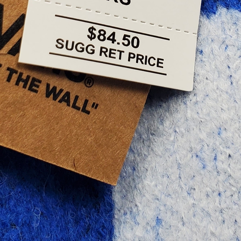 Vans Checkerboard Cardigan - Picture 8 of 8